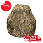 Small Waterproof BTP Rucksack Cover 45L Army Daysack