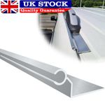 Campervan Awning Rail Channel , Motorhome/Caravan Awning C-Channel