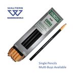 China Marker Peel off Chinagraph Pencil | Dixon | Non Toxic | Single Pencils