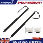 Electric Tailgate Boot Strut LH +RH For 2014-2020 Nissan X Trail T32 905614CL3A