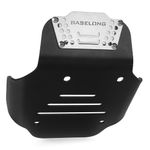 Engine Skidplate Cover Guard For Moto Guzzi V7 Stone/Special /Custom 2021-2026