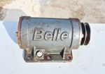 Genuine Belle  Spares- Wacker Plate Vibrator / Exciter Assembly Unit