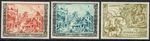 LAOS Unmounted mint collection in small stockbook for - 45207