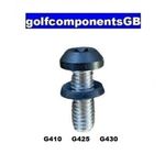 1 x  SCREW /BOLT FOR PING G410, G425 & G430 Driver/FW Adaptor/Sleeve + Free P&P