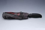 Genuine Porsche Driver's Selection Compact Folding Automatic Umbrella, Anti-UV