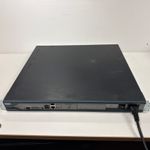 Cisco 2811 2800 Series Integrated services Router with serial 8 A/S 