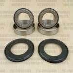 Headstock Steering Bearings & Seals BMW K75 K100 K1 K1100 F650 F800 G650 HP2