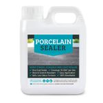 Porcelain Tile Sealer Colour Boost Patio Slab & Floor (100ml +4sizes)