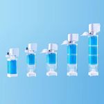 6 in 1 Aquarium Fish Tank Filter Water Pump Internal Purifier Oxygen Wave Maker