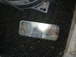 zilmet brazed heat exchanger 17A1901010