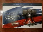 2026 Proof Set ***New in Box, Currently on Backorder from US Mint***