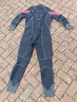 Mares Icelander Men's Wet Suit 5mm Size 3