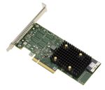 PCIe 4.0 x8 Tri-Mode SAS SATA NVMe Controller Card 12GB 8 Ports OEM 9540-8I