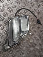 Volvo XC60 Mk1 Left Front Daytime Running Light 2.0L Diesel 31420393 2015