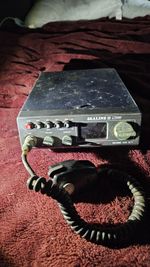 Demek Sealine II marine VHF radio transceiver