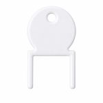 Enov Evolve Dolphin Northwood key - paper towel, soap & toilet paper dispensers