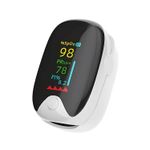 Blood Glucose Meter Finger Clip Blood Glucose Meter Finger Oximeter6654