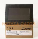 1Pcs 7" Mitsubishi Touch Screen GS2107-WTBD-N New