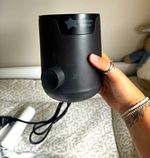 Tommee Tippee Electric Baby Bottle & Food Warmer Unit Black Baby Bottle Warmer