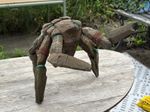 XXL 30cm Rocky Project Hail Mary Figurine Statue 3d Printed Fdm Hand painted