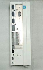 LENZE FREQUENCY INVERTER EVF9324-EVV004 - For Parts