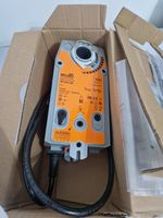 Belimo SF24A Damper Actuator | 20Nm | 24V