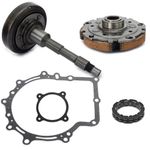 For CFMoto CFORCE CF500 600 HL Wet Clutch Carrier Drum Housing One Way Gaskets