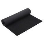 Closed Cell Sponge Foam Sheet Roll 1/8"T x 16.9"W x 78"L for Padding DIY Project