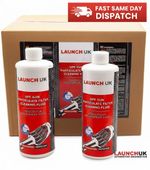 LAUNCH DPF CLEANING FLUID 1000ML x 2 bottles 