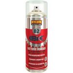 2x Hycote Bike Easy Rinse Degreaser