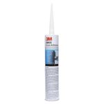 3M Auto Glass Urethane Windshield Adhesive 310ml Cartridge - UK Stock