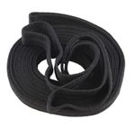 Official Libby's Draw Reins Plain Webbing or Rubber Gripped