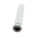 Quartz Sleeve Glass Tube Replacement for JUP 01 / 02 Lamp Bulb Protection