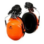 3M Peltor H31 Helmet Mount Ear Defenders