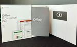 Microsoft Office Professional Plus 2019