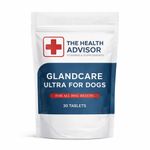 Strongest Dog Anal Gland Tablet Not Chews Health Booster UK Support Probiotics