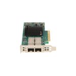 Dell Mellanox CX4121C Connectx-4LX 25GB Dual Port Adapter - 20NJD-LP