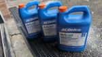 AC Delco OAT Dexcool Coolant/Antifreeze Concentrate - 1 US Gal (3.78L) 10-101
