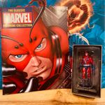 Eaglemoss the Classic Marvel Figurine Collection Giant Man Special
