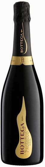 Bottega Vino dei Poeti Ancestral Prosecco Spumante 75cl
