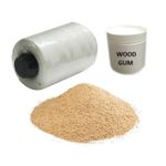 Cricket Bat Repair Kit, Thread 100 Mtr, Wood Glue, Wood Dust Combo