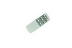 Remote Control For DELONGHI PACEL275HGRKC PAC EL275HGRKC Room AC Air Conditioner