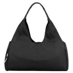 Gym Bag for Women Men with Shoe Compartment and Wet Pocket Weekender Travel Bag