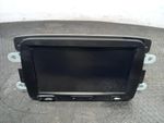 DACIA SANDERO STEPWAY Radio Stereo Head Unit 2013-2021 5 Door Hatchback 28115385