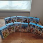 Playmobil History Complete "12 Greek Gods" (for OLYMPUS) 