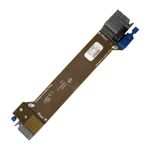 HP (712768-001) ProLiant BL460c Gen10 Graphics Expansion Cable 5in (715290-001)