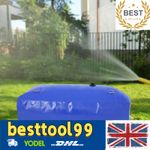 Water Bladder Storage Container Foldable Water Bladder Storage Container