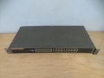 16-Port Switch with Brackets NewLink 16-Port Fast Ethernet Switch NewLink