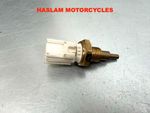 suzuki sv650 water temperature sensor 1365049X00000 2021 to 2024 genuine