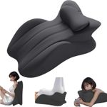 Comfort & Passion Pillow Couple'S Multi-Functional Pillow for Bedroom - Perfect